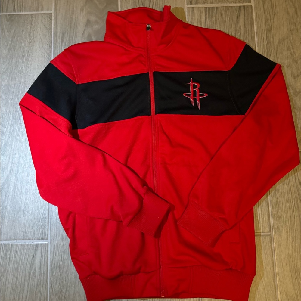 Houston Rockets Unisex Jacket